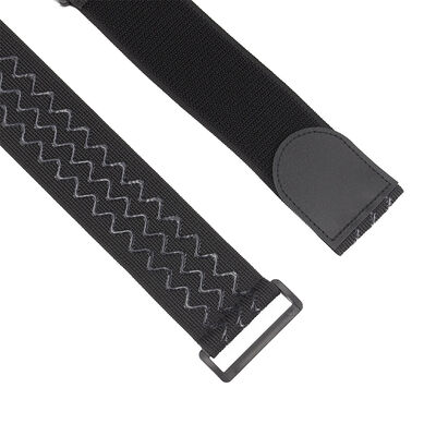 Medical Elastic Band with Velcro: Snug Fit, Comfortable Wear, Aids Recovery