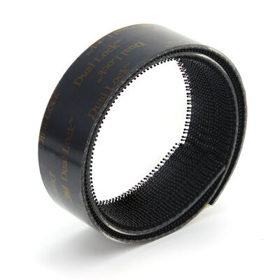 3m Velcro wholesale sj3551 mushroom buckle with fixed adhesive backing sj3550 mushroom head buckle 3m Velcro