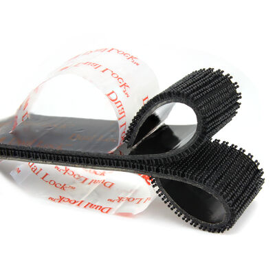 3m Velcro wholesale sj3551 mushroom buckle with fixed adhesive backing sj3550 mushroom head buckle 3m Velcro