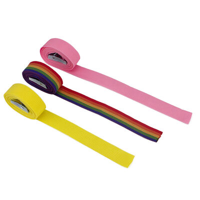 Manufacturers wholesale thickened polypropylene PP webbing 600D American pattern webbing, black and colored luggage straps