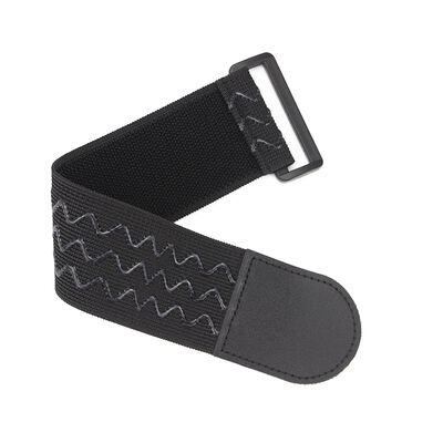 Manufacturers of in-stock elastic hook and loop, manual non-slip straps, silicone storage elastic cable ties, sewing buckle straps, and hook and loop fasteners