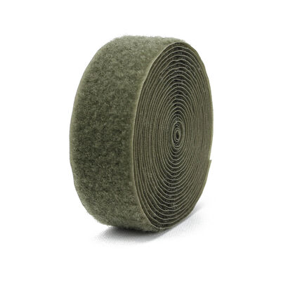 Colorful Velcro strong adhesive shoe fastener stickers, burr stickers, adhesive strips, hook-and-loop tapes, children's shoe buckles, wholesale patches