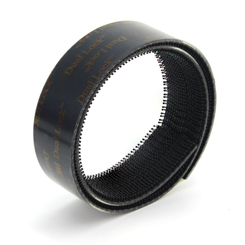 3m Velcro wholesale sj3551 mushroom buckle with fixed adhesive backing sj3550 mushroom head buckle 3m Velcro